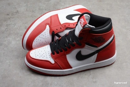 Hyperoad JORDAN CHICAGO HIGH 1 RED OG AIR RETRO 1009